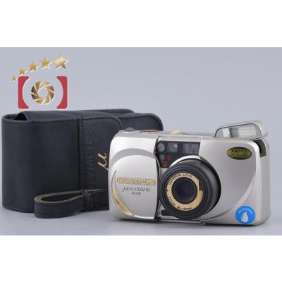 olympus μ（家電）のおすすめ人気商品一覧 通販 - Yahoo!ショッピング