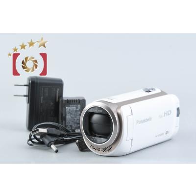 パナソニックビデオカメラhc-w580のおすすめ人気商品一覧 通販