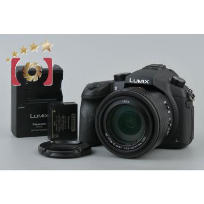 パナソニック LUMIX DMC-FZ1000のおすすめ人気商品一覧 通販