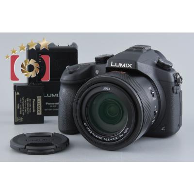 ヨ*ミ様 Panasonic DMC-FZ1000 デジタル一眼レフカメラ Amazon.com : Panasonic LUMIX DMC-FZ1000 20.1MP 4K Point and