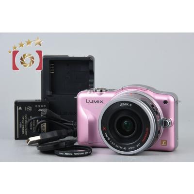 LUMIX GF ピンクのおすすめ人気商品一覧 通販 - Yahoo!ショッピング
