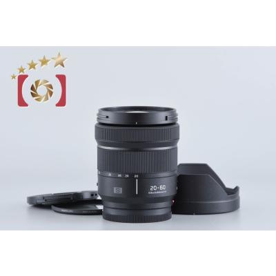 lumix 20-60のおすすめ人気商品一覧 通販 - Yahoo!ショッピング