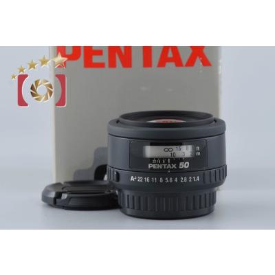 smc pentax 50mm f1.4のおすすめ人気商品一覧 通販 - Yahoo!ショッピング