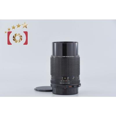 PENTAX SMC 67レンズセット PENTAX6×7 +105mmf2.4レンズセット レンズレビュー
