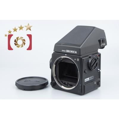中古カメラのファイブスターカメラ - Zenza Bronica 中古カメラのファイブスターカメラ - Zenza Bronica