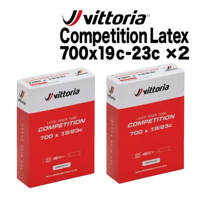 Vittoria ラテックスチューブ 4個 vittoria ラテックスチューブのおすすめ人気商品一覧 通販
