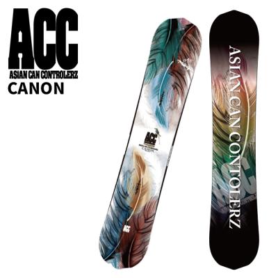 ACC Asian Can Controllerz スノーボードセット120cm ACC Asian Can Controllerz スノーボードセット120cm