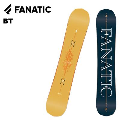ファナティック bt(FANATIC/スノーボード、板)の商品一覧 ファナティック bt(FANATIC/スノーボード、板)の商品一覧
