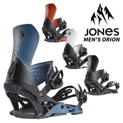 スノーボード jones ORION M スノーボード jones ORION M Jones Orion Snowboard Binding
