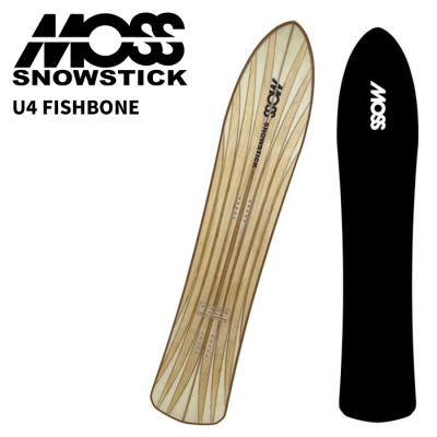 moss snowstick u4（スポーツ用品）のおすすめ人気商品一覧 通販