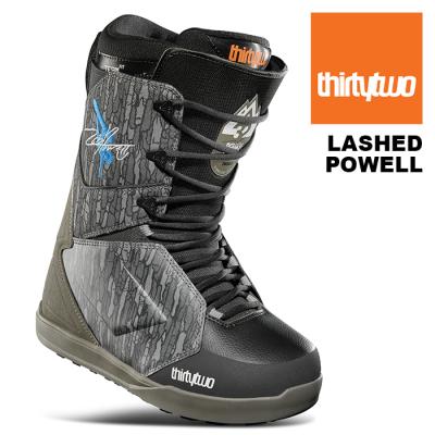 THIRTYTWO スノーボードブーツ MEN'S SHIFTY BOA® SNOWBOARD BOOTS - ThirtyTwo US