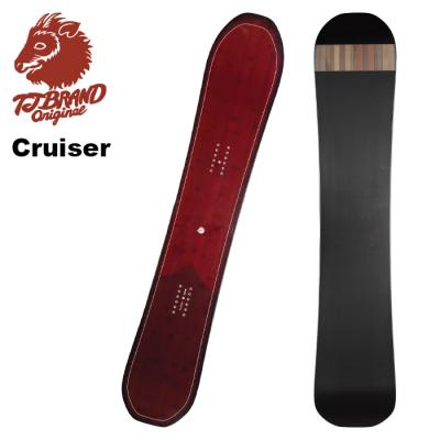 TJ brand cruiser（スノーボード、板）｜スノーボード | スポーツ の