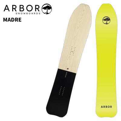 arbor スノーボード codaのおすすめ人気商品一覧 通販 - Yahoo