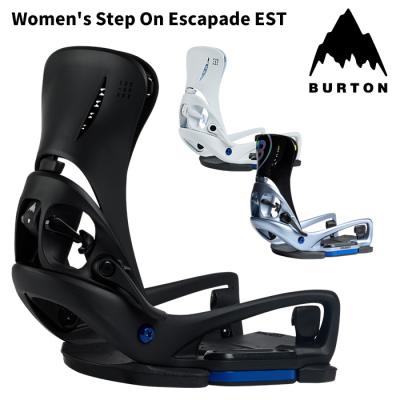 Burton escapade（スノーボード ビンディング）｜スノーボード