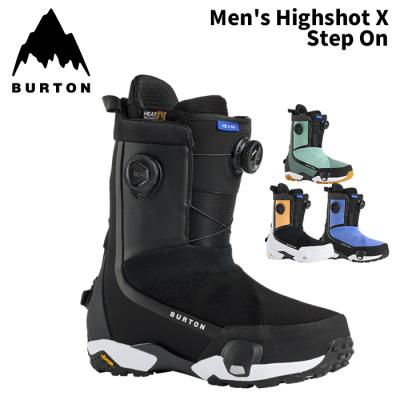 Burton SLX スノーボード ブーツ 26.5 バートン最高峰 burton slxのおすすめ人気商品一覧 通販 - Yahoo!ショッピング