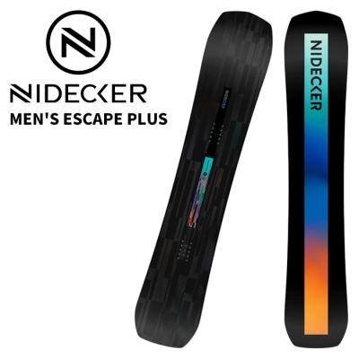 NIDECKER ESCAPE 159 中古 NIDECKER ESCAPE 159 中古 2025年最新】NIDECKER ESCAPEの人気アイテム