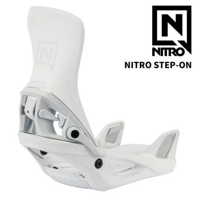 NITRO(スポーツ) スノーボード ビンディング｜スノーボード｜スポーツ