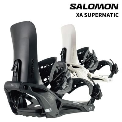 SALOMON Z12 サロモン ビンディングのおすすめ人気商品一覧 通販