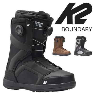 k2 boundary（スノーボード ブーツ）｜スノーボード | スポーツ の