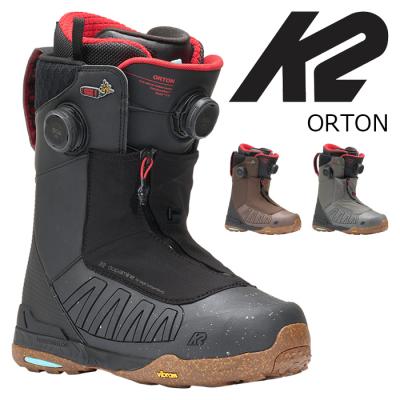 k2 orton（スノーボード ブーツ）｜スノーボード | スポーツ の