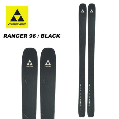 【美品_即日発送】FISCHER MY RANGER ONE 23.5㎝ Fischer Ranger | eBay