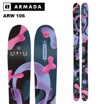 armada JJ（スキー板）｜スキー | スポーツ の商品一覧 通販 - Yahoo