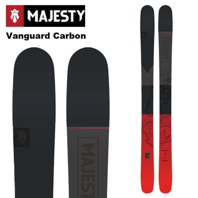 majesty スキー（スキー板）｜スキー | スポーツ の商品一覧 通販