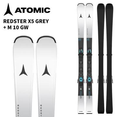 アトミック redster X5のおすすめ人気商品一覧 通販 - Yahoo!ショッピング
