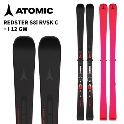 ATOMIC レッドスター s8iのおすすめ人気商品一覧 通販 - Yahoo