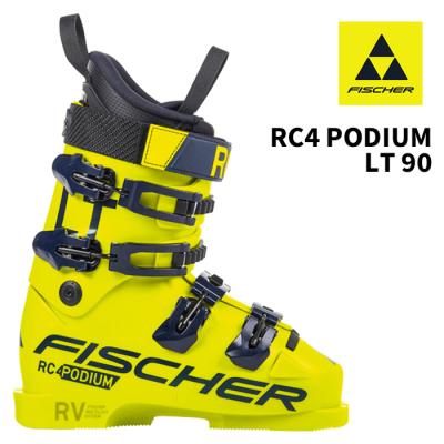 フィッシャー rc4 rc（スキーブーツ）｜スキー | スポーツ のおすすめ