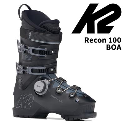 K2（スキー、スノーボード） スキーブーツ（サイズ（cm）：27.5cm