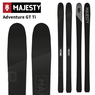 マジェスティ（スキー板）｜スキー | スポーツ のおすすめ人気商品一覧
