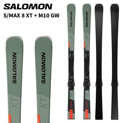 salomon s/max8のおすすめ人気商品一覧 通販 - Yahoo!ショッピング