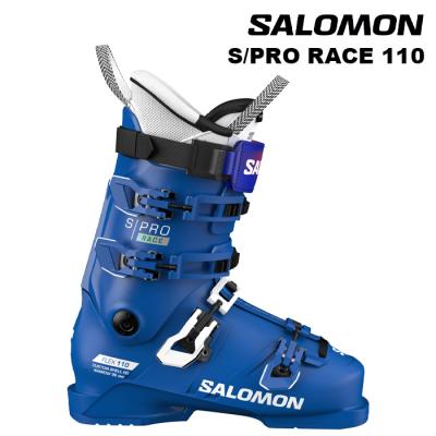 Salomon スキー用ブーツ 26-26.5cm ミッションRS8 中古品 サロモン スキーブーツ 旧モデルの商品一覧 通販 - Yahoo!ショッピング