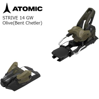 ATOMIC スキー ビンディング｜スキー｜スポーツ 通販 - Yahoo!ショッピング