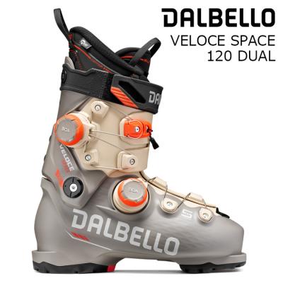 dalbello ダルベロ（スキーブーツ）（サイズ（cm）：29.5cm）｜スキー