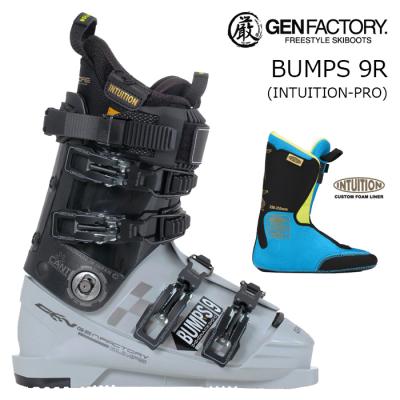 gen FACTORY bumps 8（スポーツ用品）のおすすめ人気商品一覧 通販