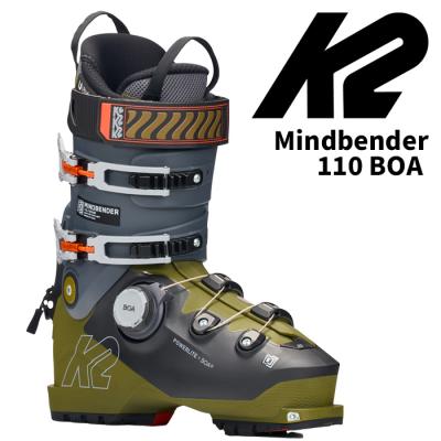 k2 mindbender boots（サイズ（cm）：30.5cm）のおすすめ人気商品一覧