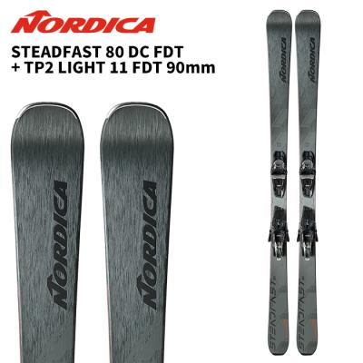 最終値下げ　ノルディカ　スキー板　ビンディング　165 NORDICA スキー板｜スキー｜スポーツ おすすめ人気商品一覧 通販
