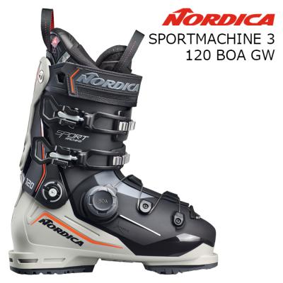 スキーブーツ ウォークモード（NORDICA）のおすすめ人気商品一覧 通販