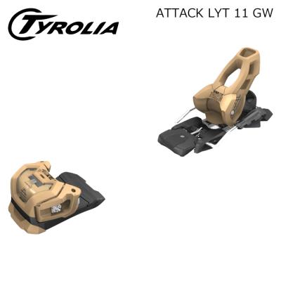 tyrolia attack 11の商品一覧 通販 - Yahoo!ショッピング
