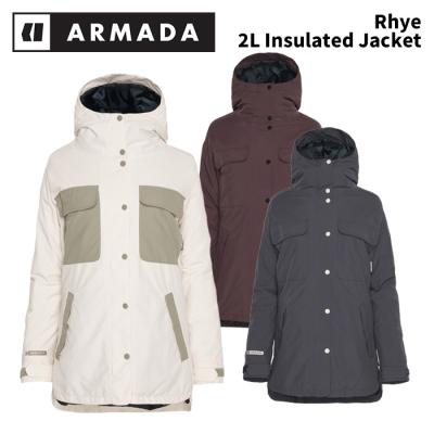美品 XS◎ARMADA アルマダ スノージャケット スキーウェア スノボウェア ARMADA SNOW WEAR | armadaskis.jp