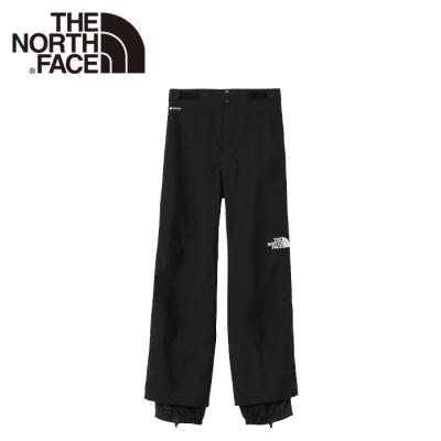 THE NORTH FACE スノーボード パンツ（色：ブラック系）｜ウエア