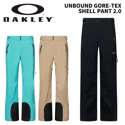 OAKLEY スノーボード パンツ｜ウエア｜スノーボード｜スポーツ