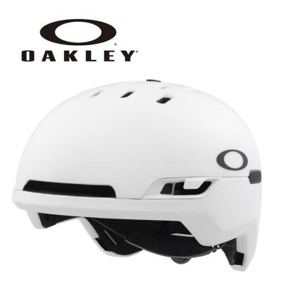 Oakley スノーボードヘルメット MOD1 Mサイズ ホワイト Oakley MOD1 - MIPS - Youth - White | Oakley® US