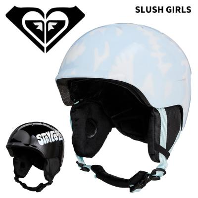 ROXY スキー、スノボ ヘルメット｜スキー｜スポーツ おすすめ人気商品
