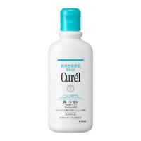 キュレル浸透保湿ローション 乳液タイプ 220ｍl 医薬部外品 花王 | フジドラッグ