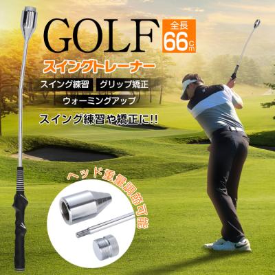 モメンタス スピードウッシュ メンズ レディース スイング 練習用品 2本セット Amazon | [モメンタス ゴルフ] Momentus Golf スイング 練習機スピード