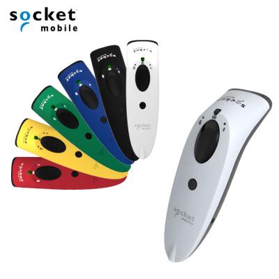 SocketScan S720 ソケットモバイル QR対応Bluetoothバーコードリーダー