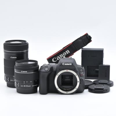 Canon EOS Kiss x9（手ブレ補正種類：レンズ内手ブレ補正）の